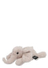 Kuscheltier mit Nachtlicht 'George' blush