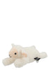 Kuscheltier mit Nachtlicht 'Rosie' beige
