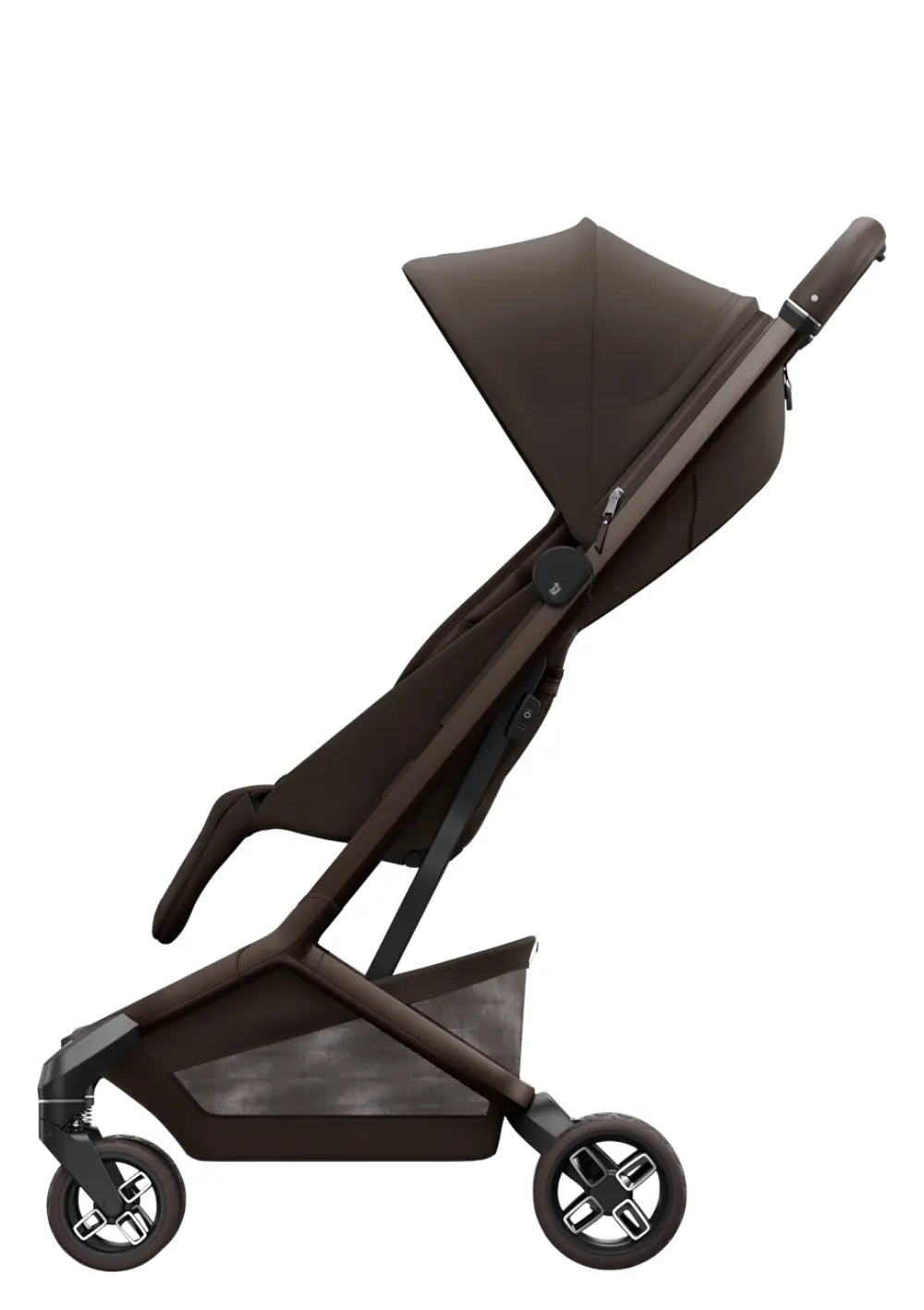 Maxi-Cosi Buggy 'Fame Cabin' Espresso Brown