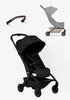 Buggy 'Aer2' Essentials Bundle Space black