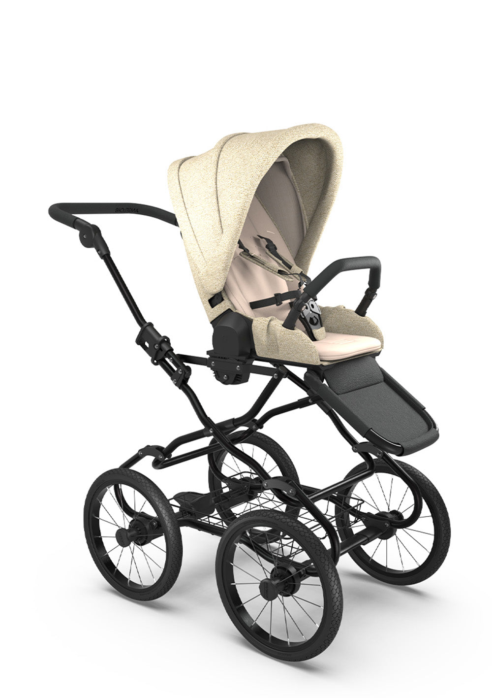 Angelcab Kinderwagen C - Series