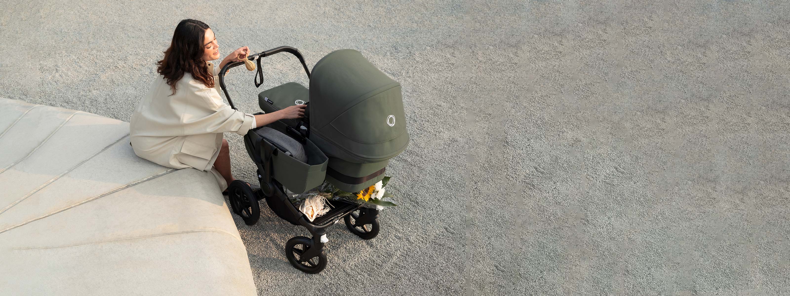 Bugaboo Donkey5