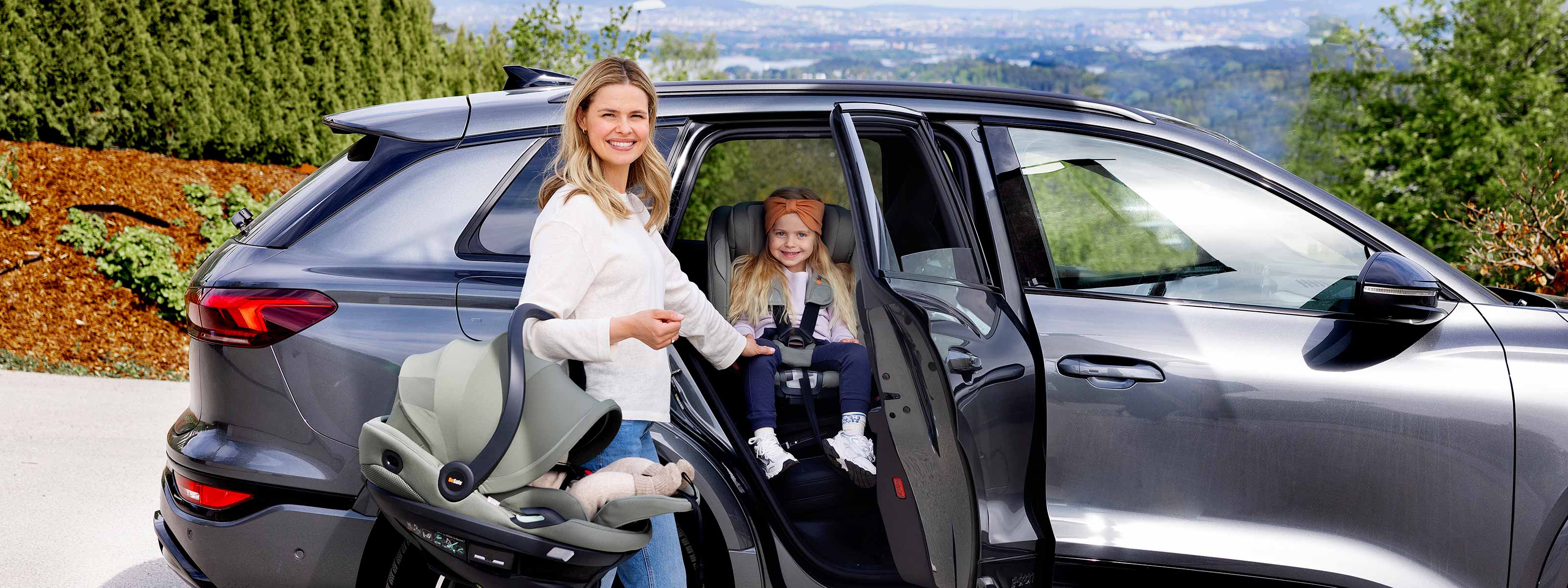 BeSafe Beyond2 System