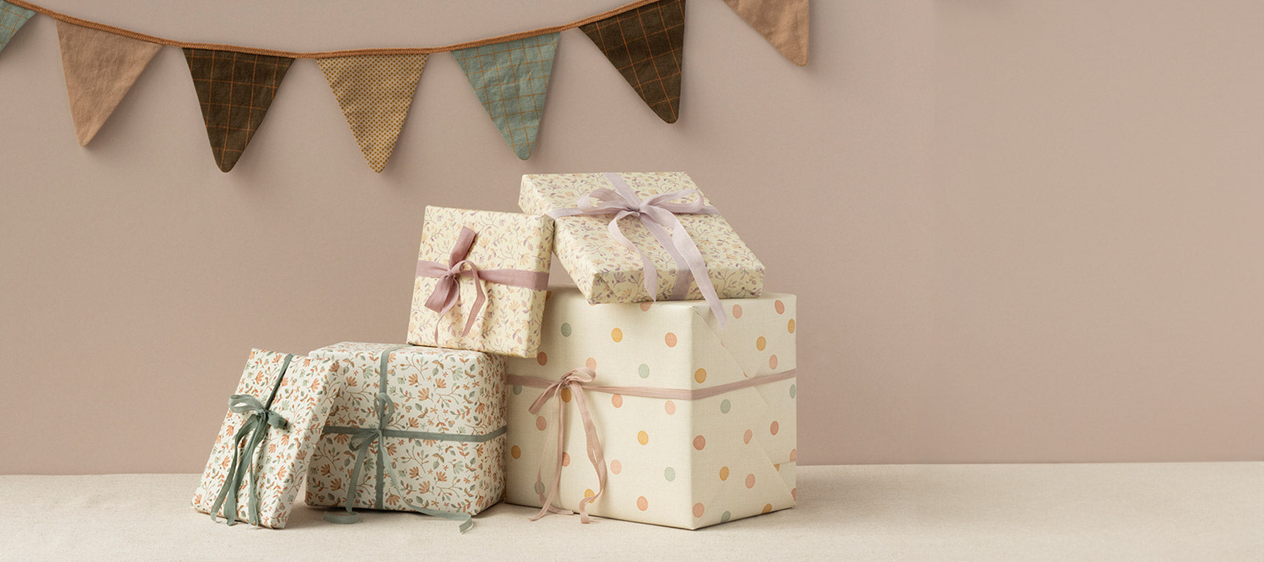 Geschenkideen zur Geburt