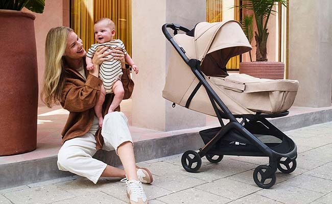 Bugaboo Babynest