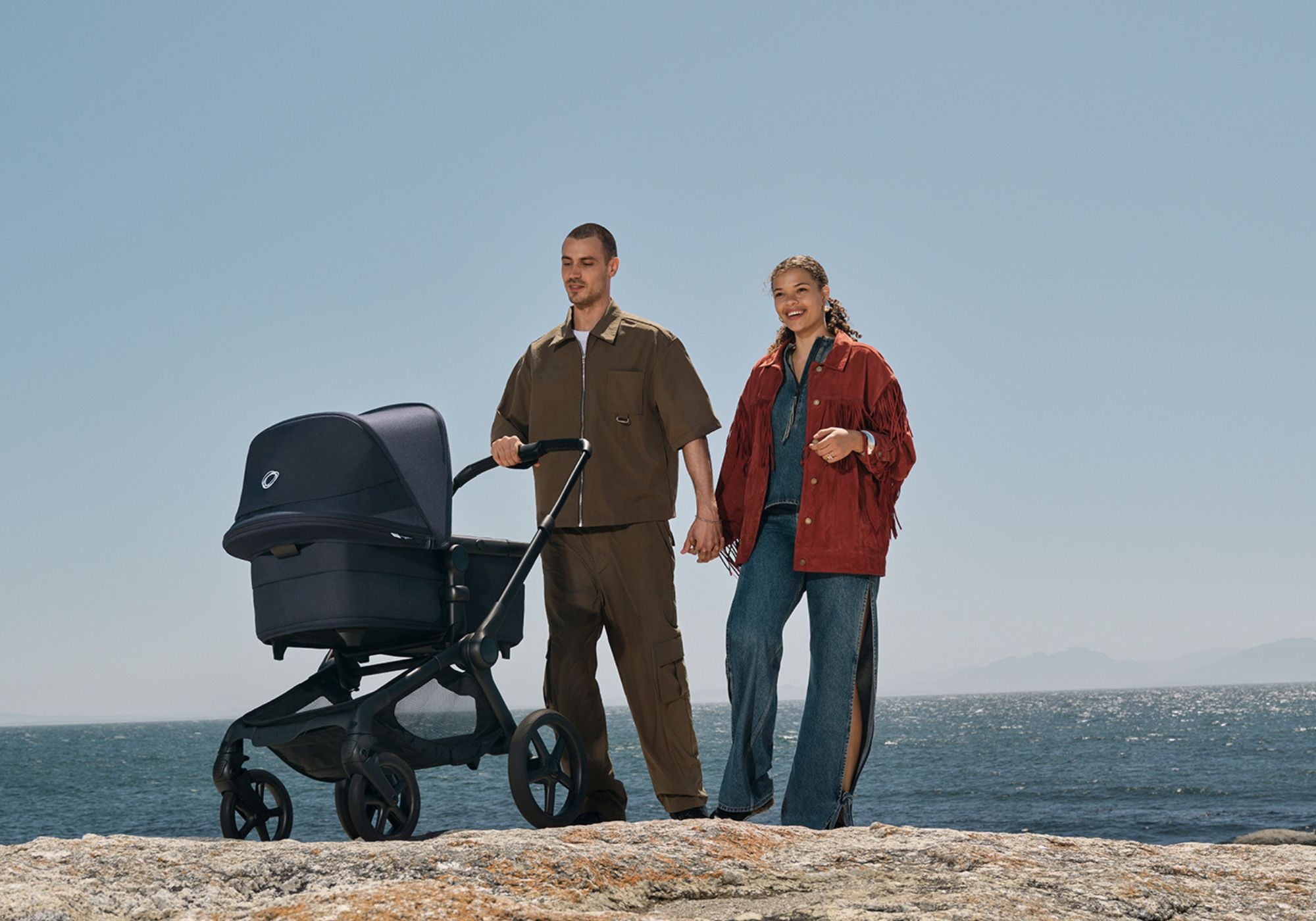 Bugaboo Fox 5 Renew