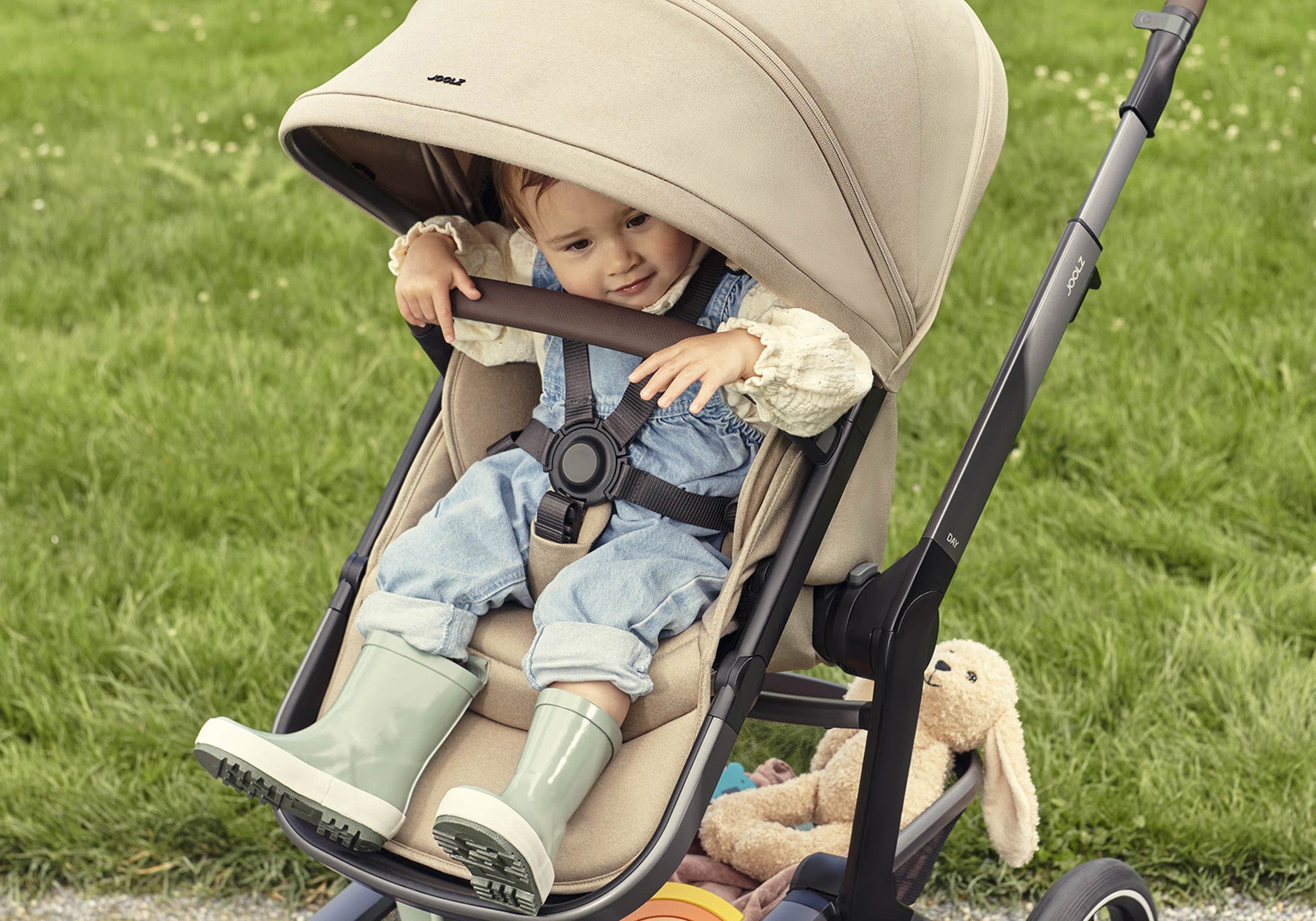 Joolz Hausmesse Deal Oh Baby 2025