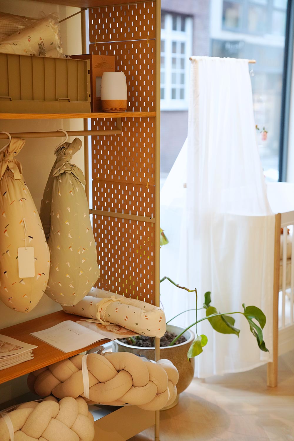 Babybetten & Bettzubehör bei KIND DER STADT Münster