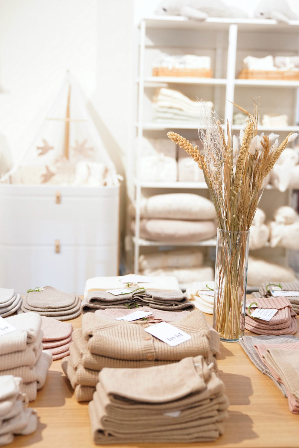 Accessoires - Babykleidung bei KIND DER STADT Oldenburg