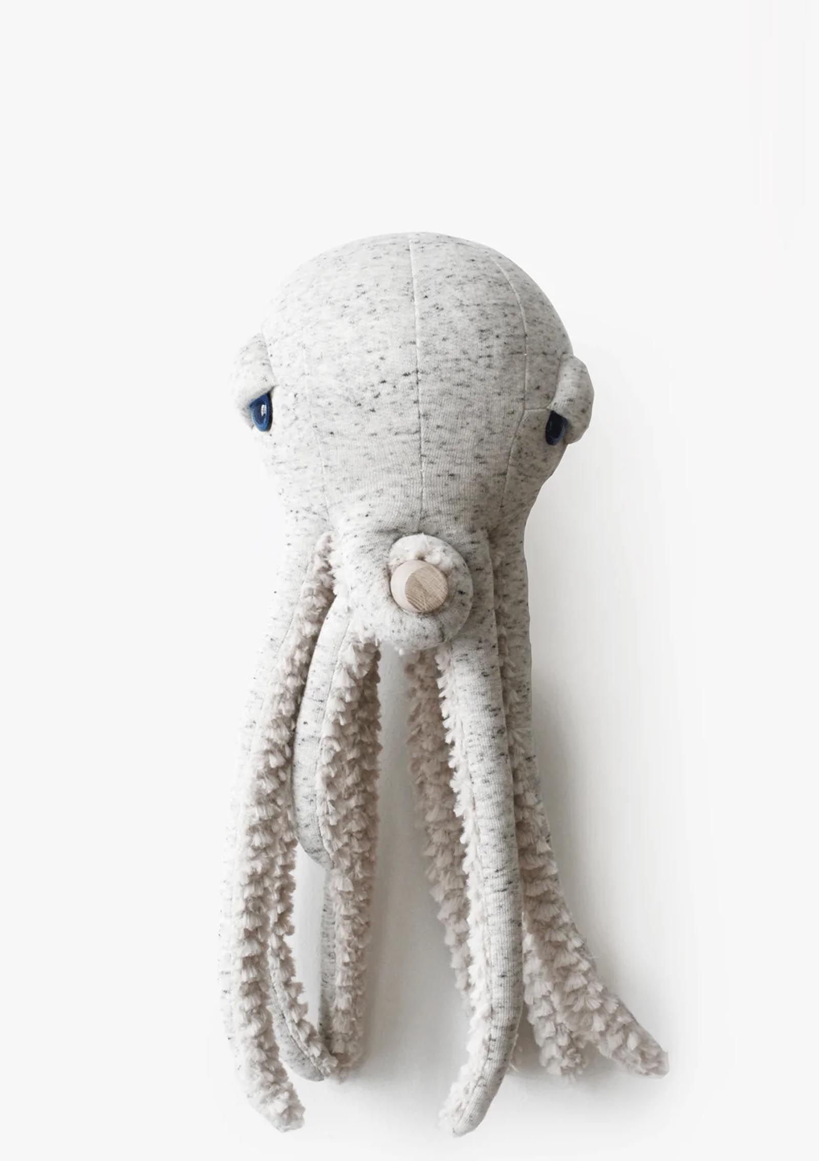 BigStuffed Kuscheltier 'Small Original Octopus'