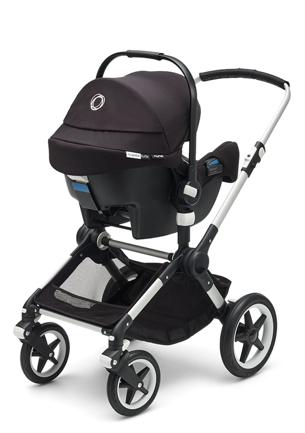 Bugaboo Fox Adapter für Maxi-Cosi® Autokindersitze | KIND DER STADT