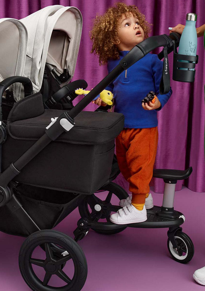 Bugaboo Donkey Buffalo Adapter fur Komfort Mitfahrbrett