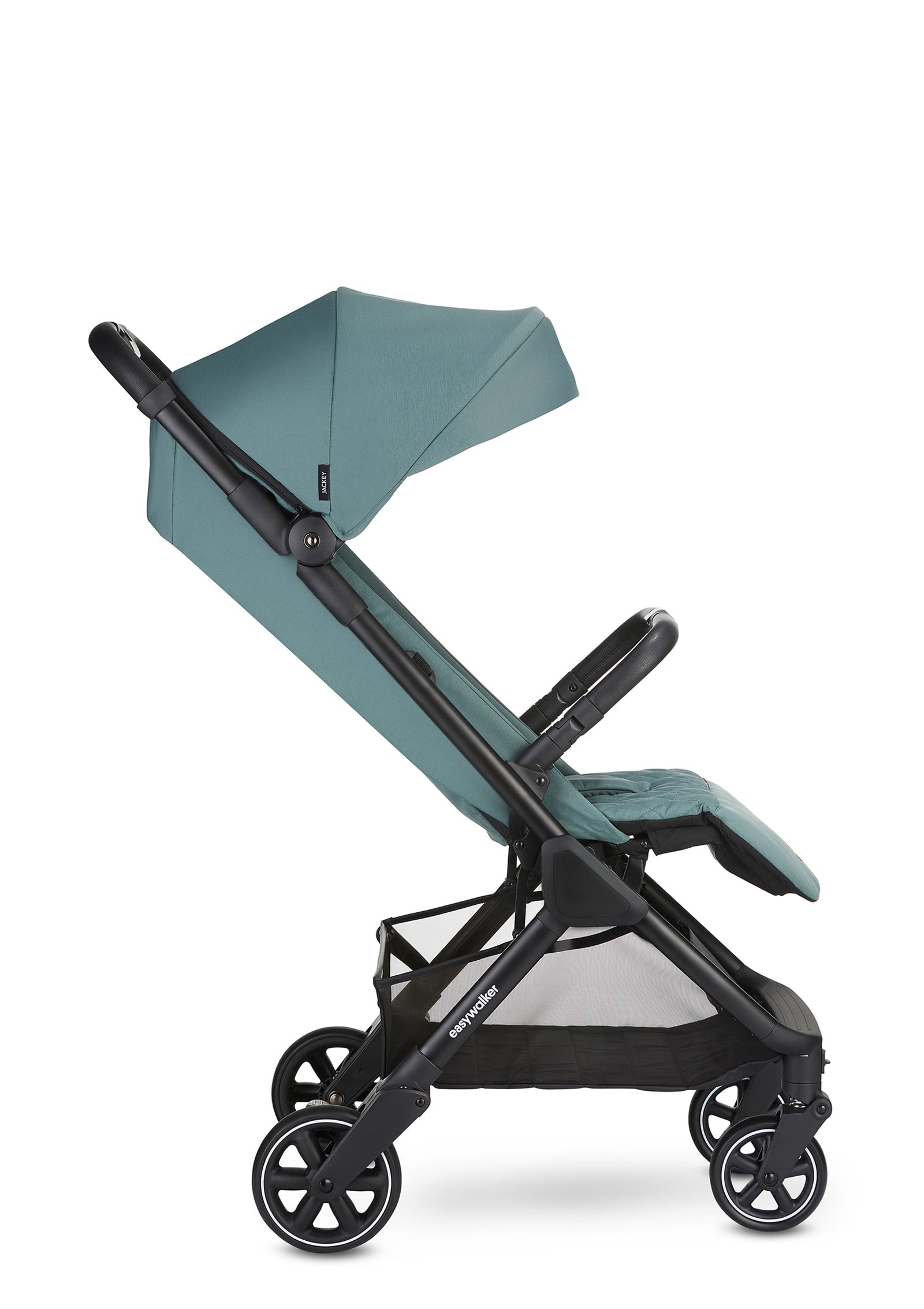 Jackey Forest Green