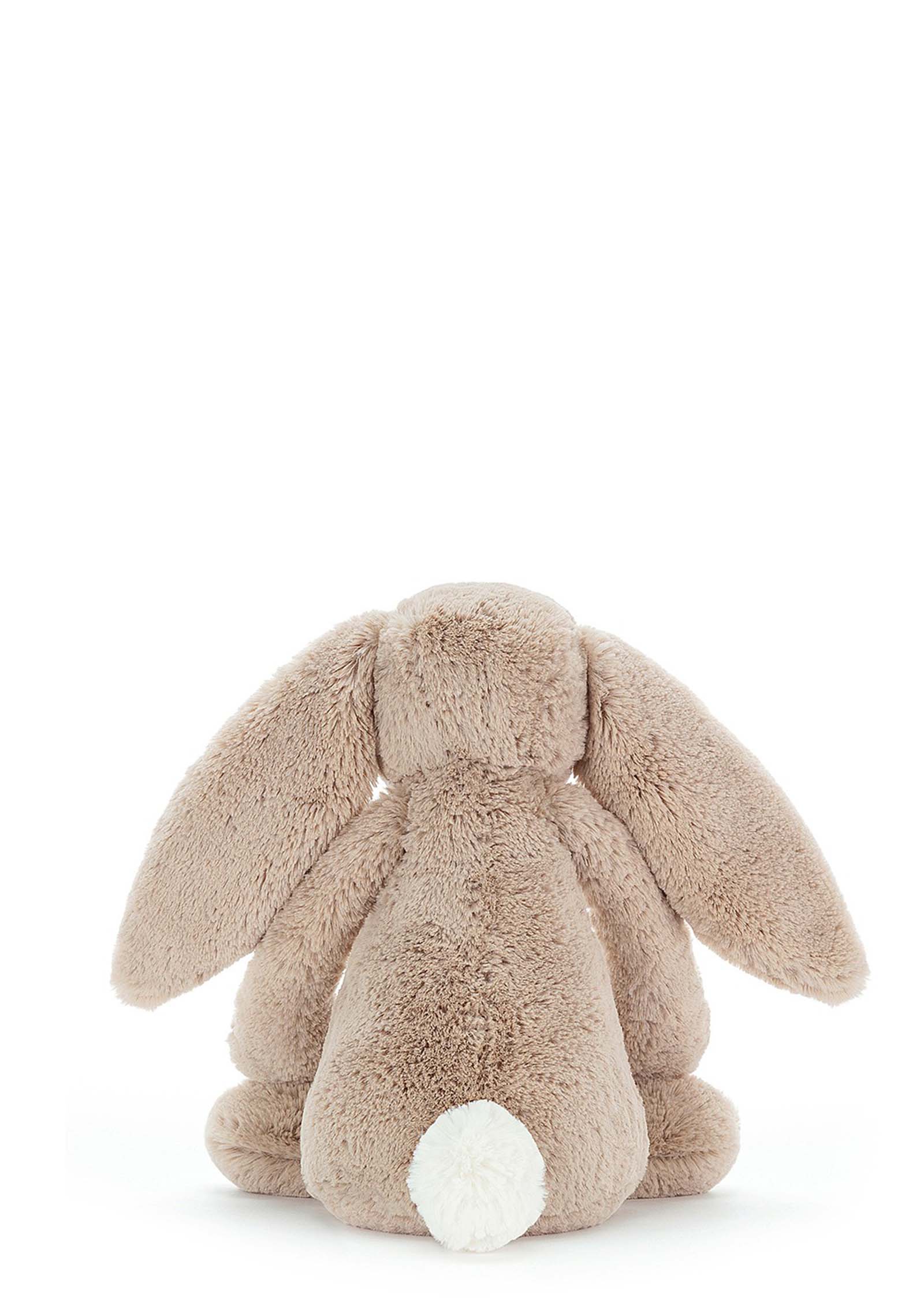 Hase Kuscheltier 'Bashful Beige Bunny' klein