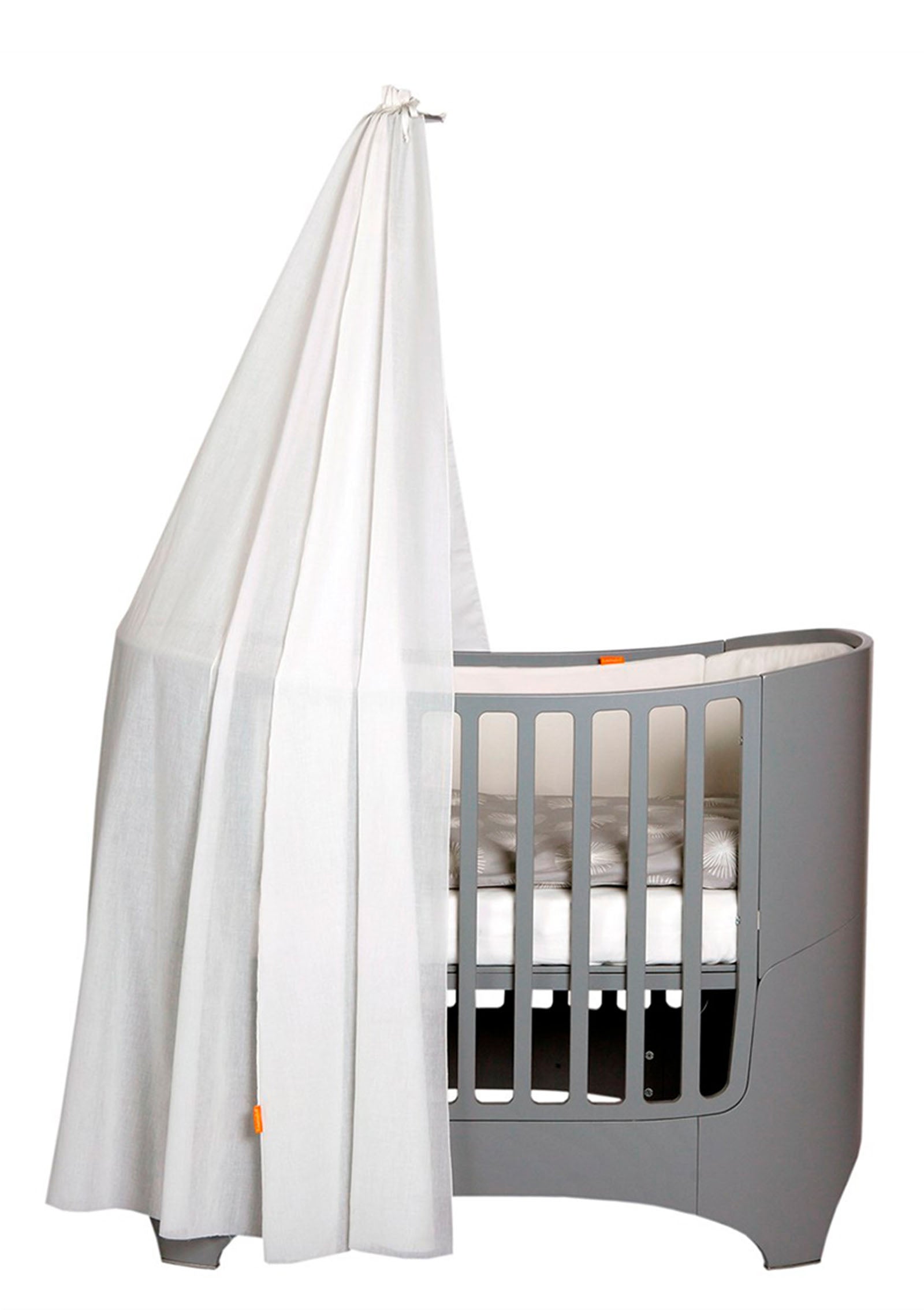 Himmel für Classic Babybett Weiss