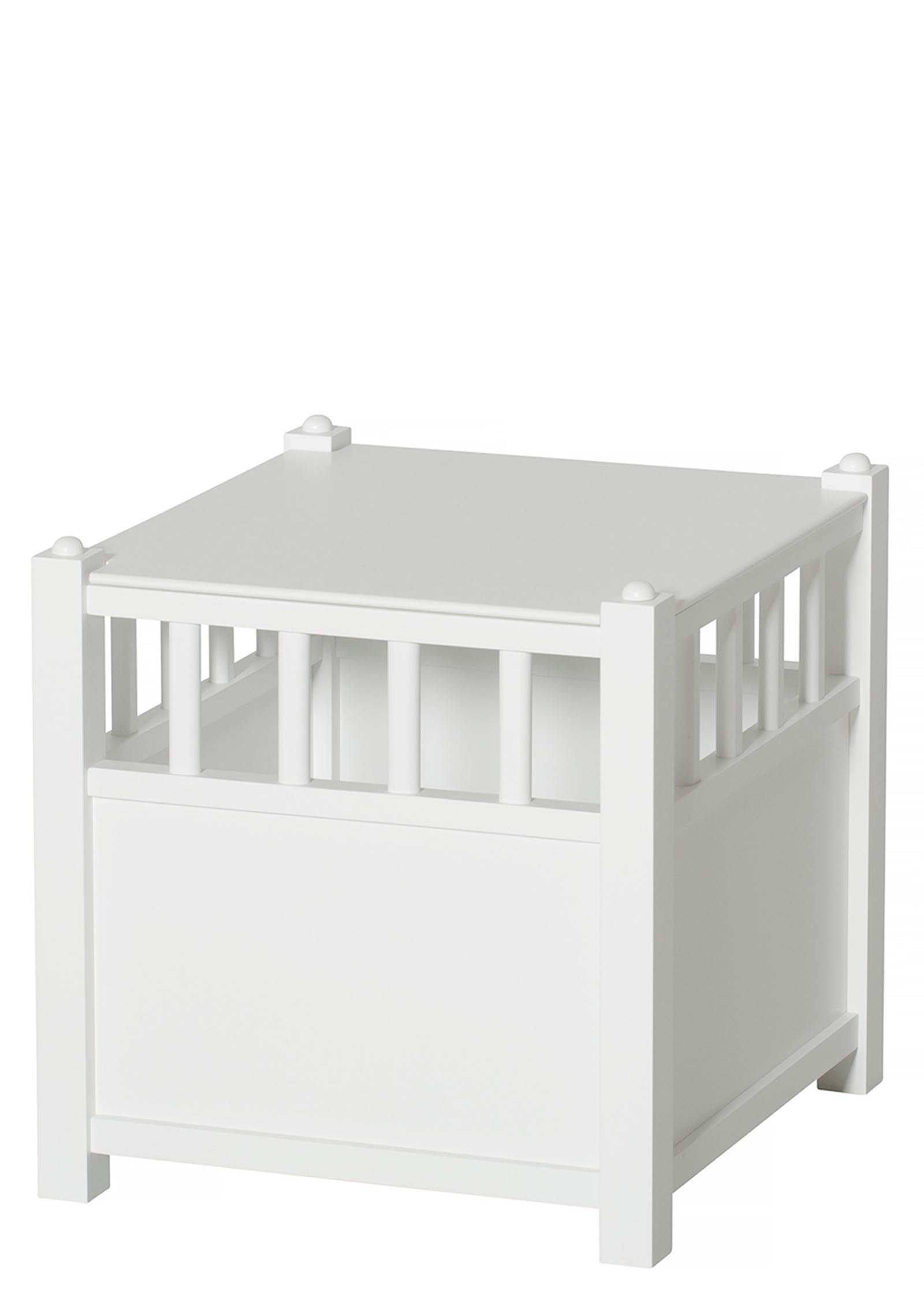 Oliver Furniture Seaside Cube