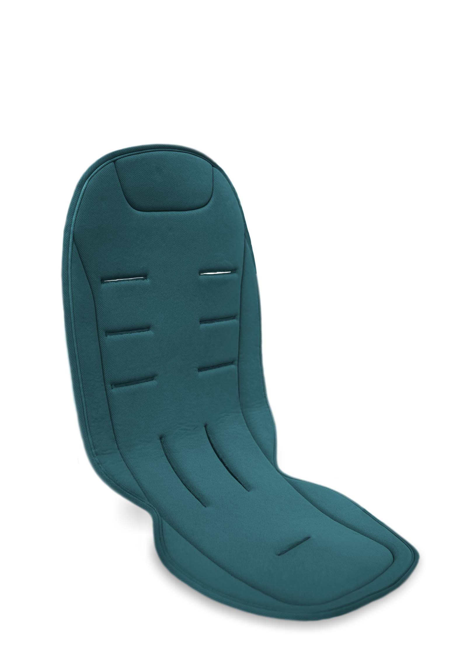 Komfort Sitzauflage Grün