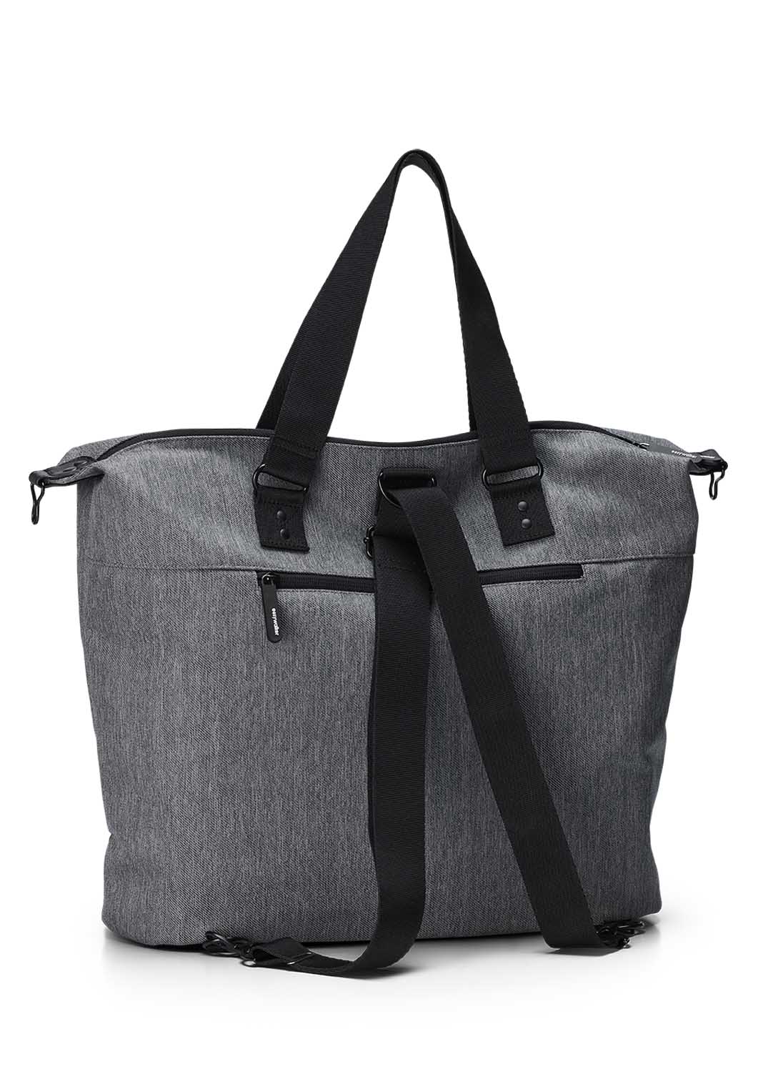 Easywalker Wickeltasche Diamond Grey