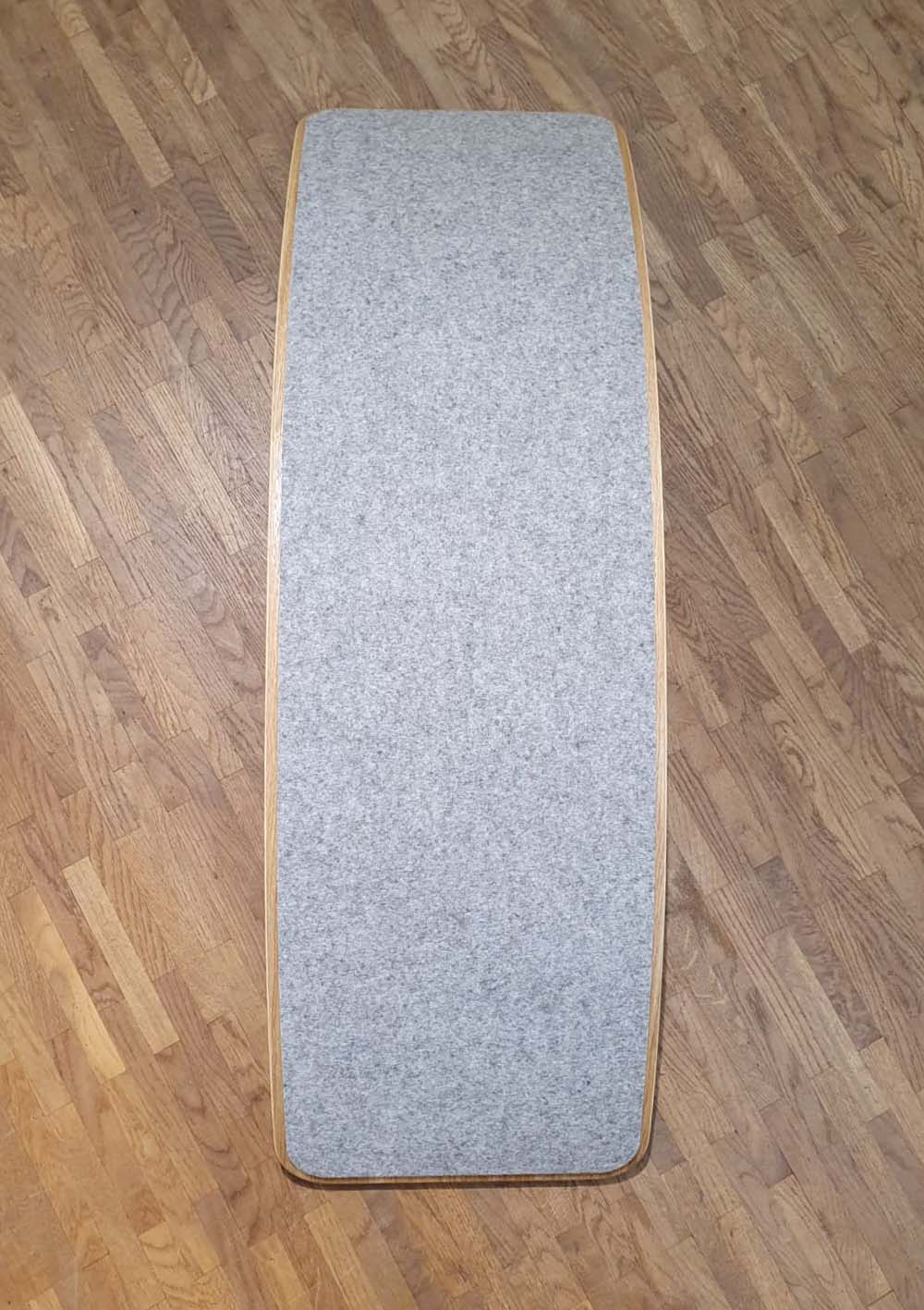 Balance Board 'BRETT' M Eiche