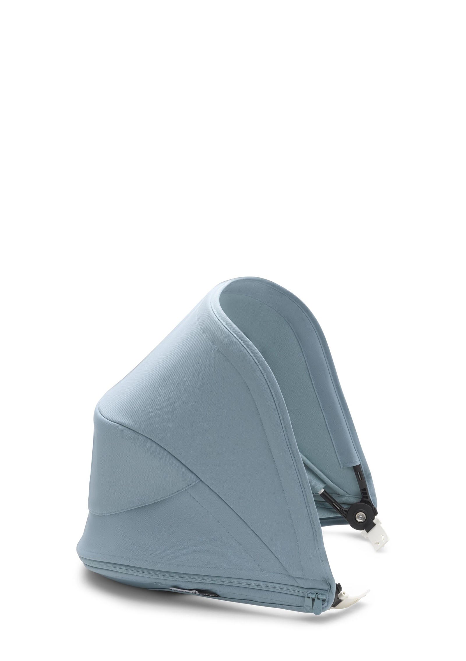 Bee 6 Sonnendach vapor blue