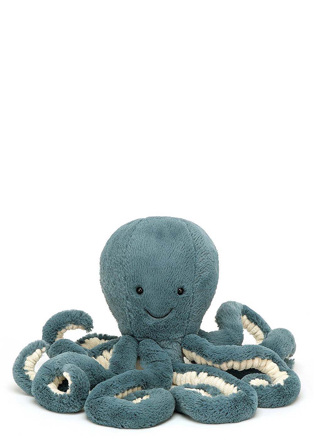 Oktopus Kuscheltier 'Storm Octopus' Little