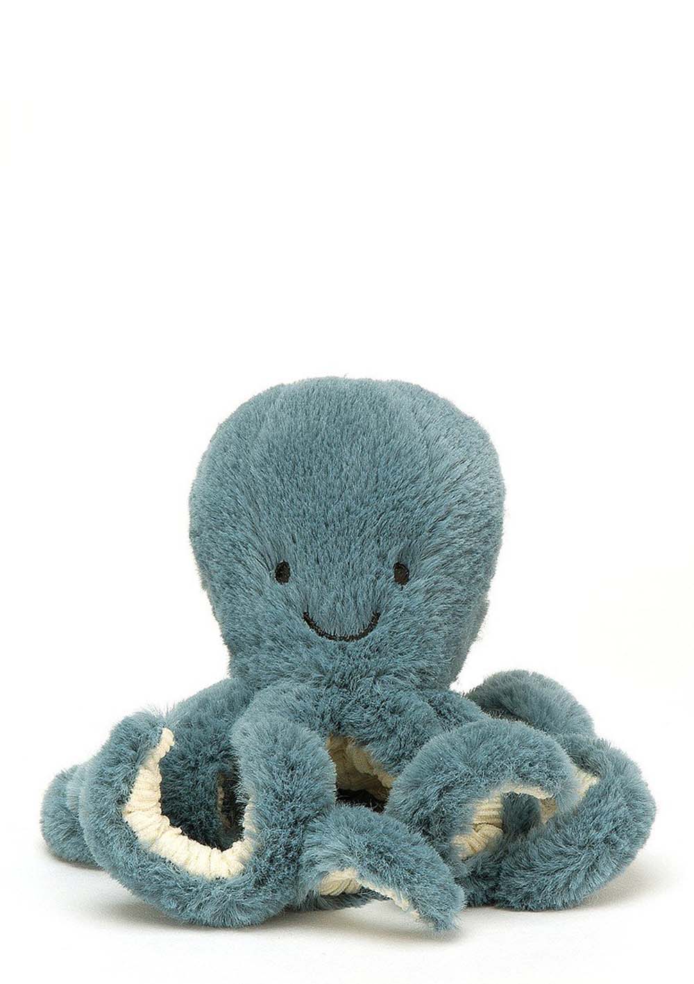 Jellycat Oktopus Kuscheltier Storm Octopus tiny
