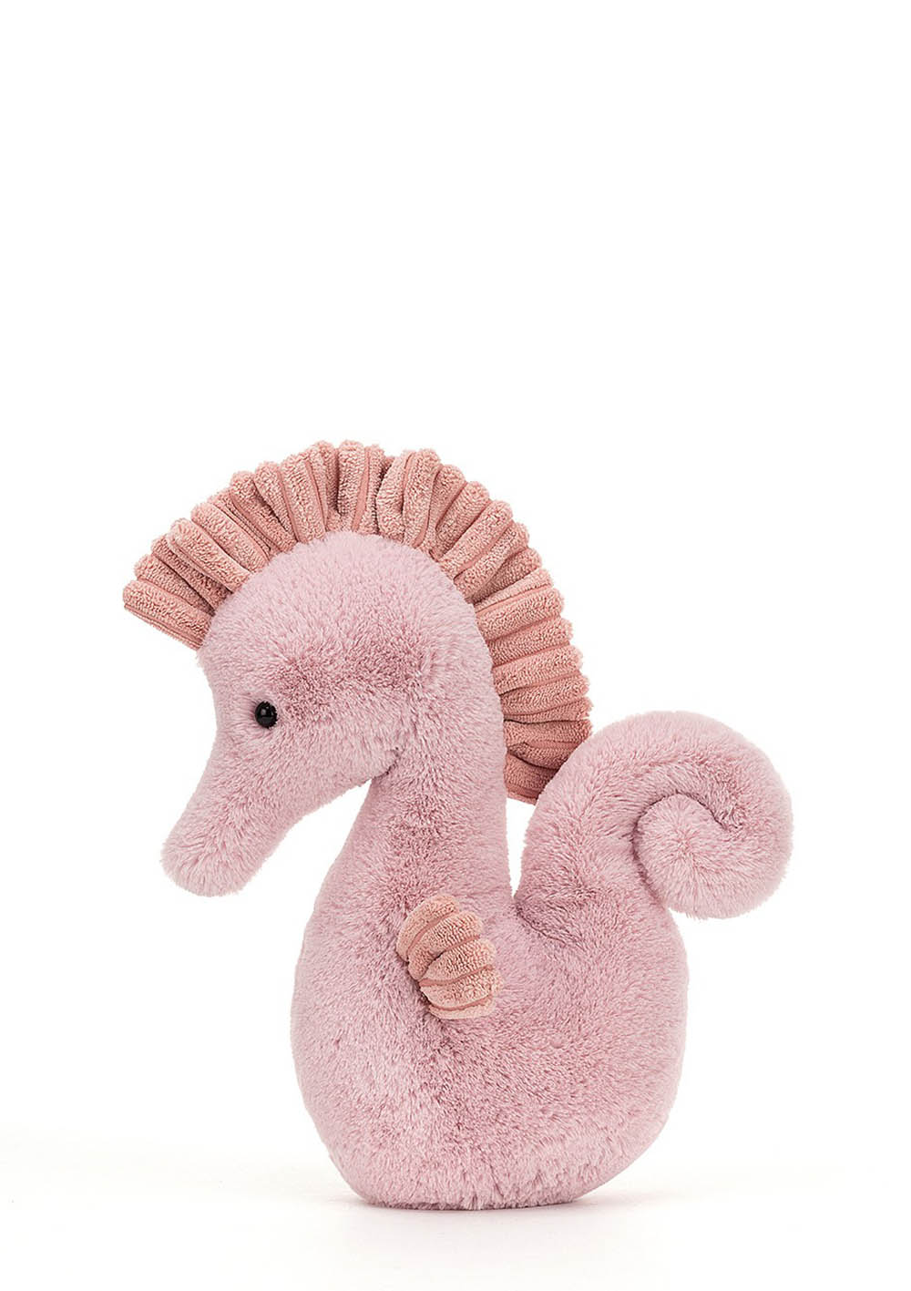 Seepferdchen Kuscheltier 'Sienna Seahorse'