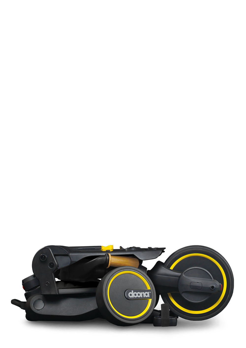 Liki Trike S5 nitro black