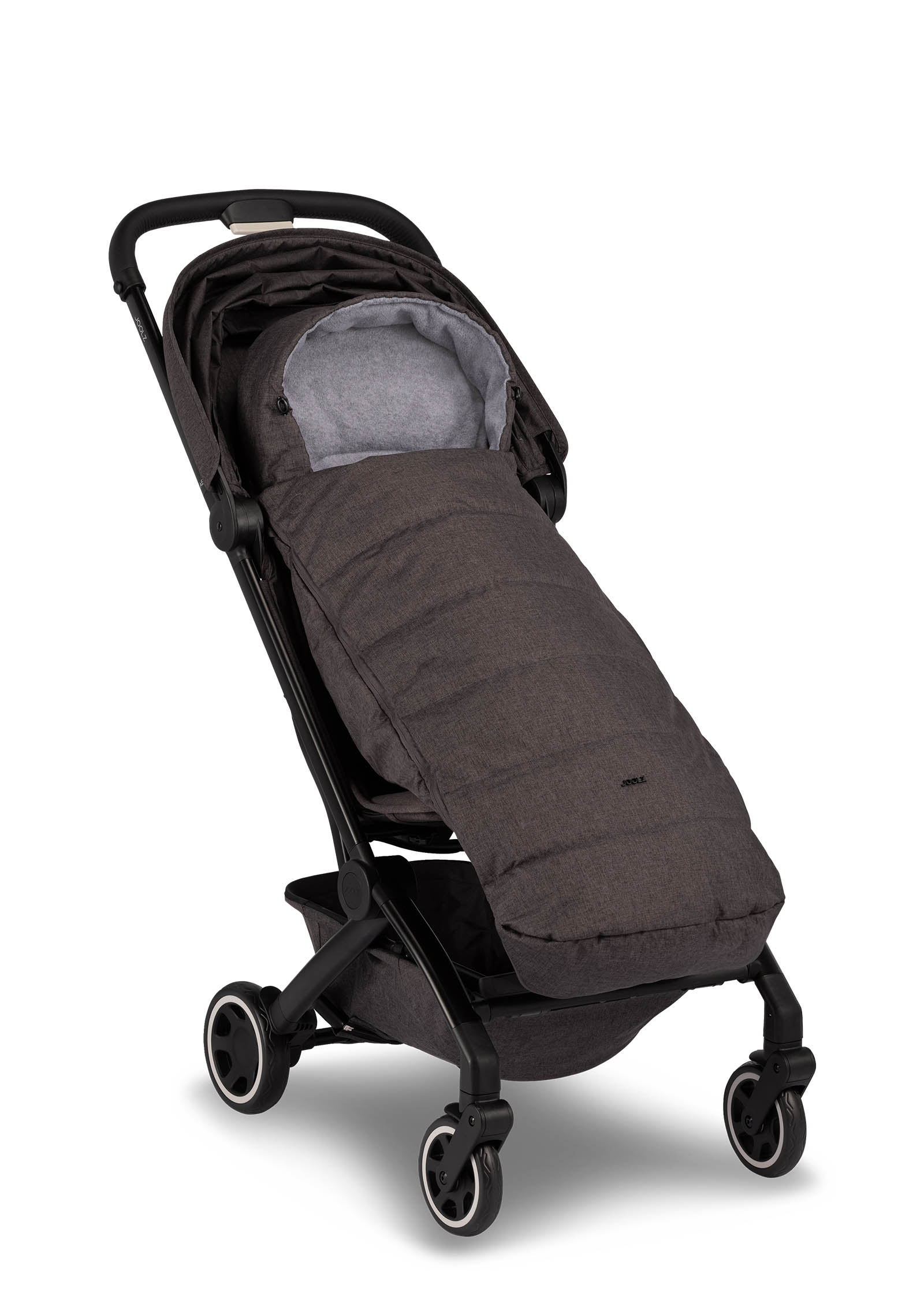 Aer Fußsack Amazing Anthracite