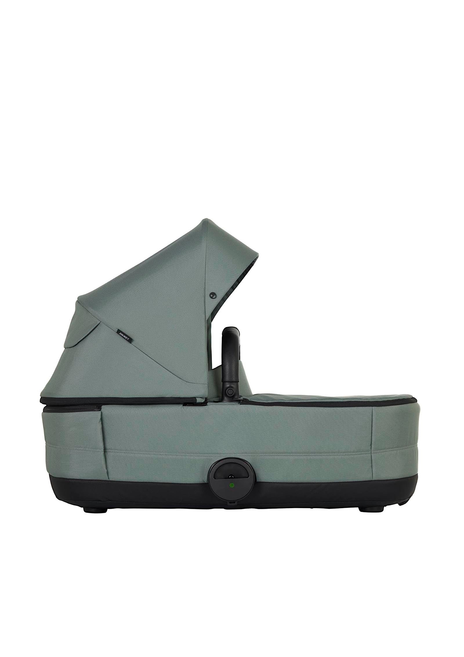 easywalker Jimmey Carrycot Thyme Green