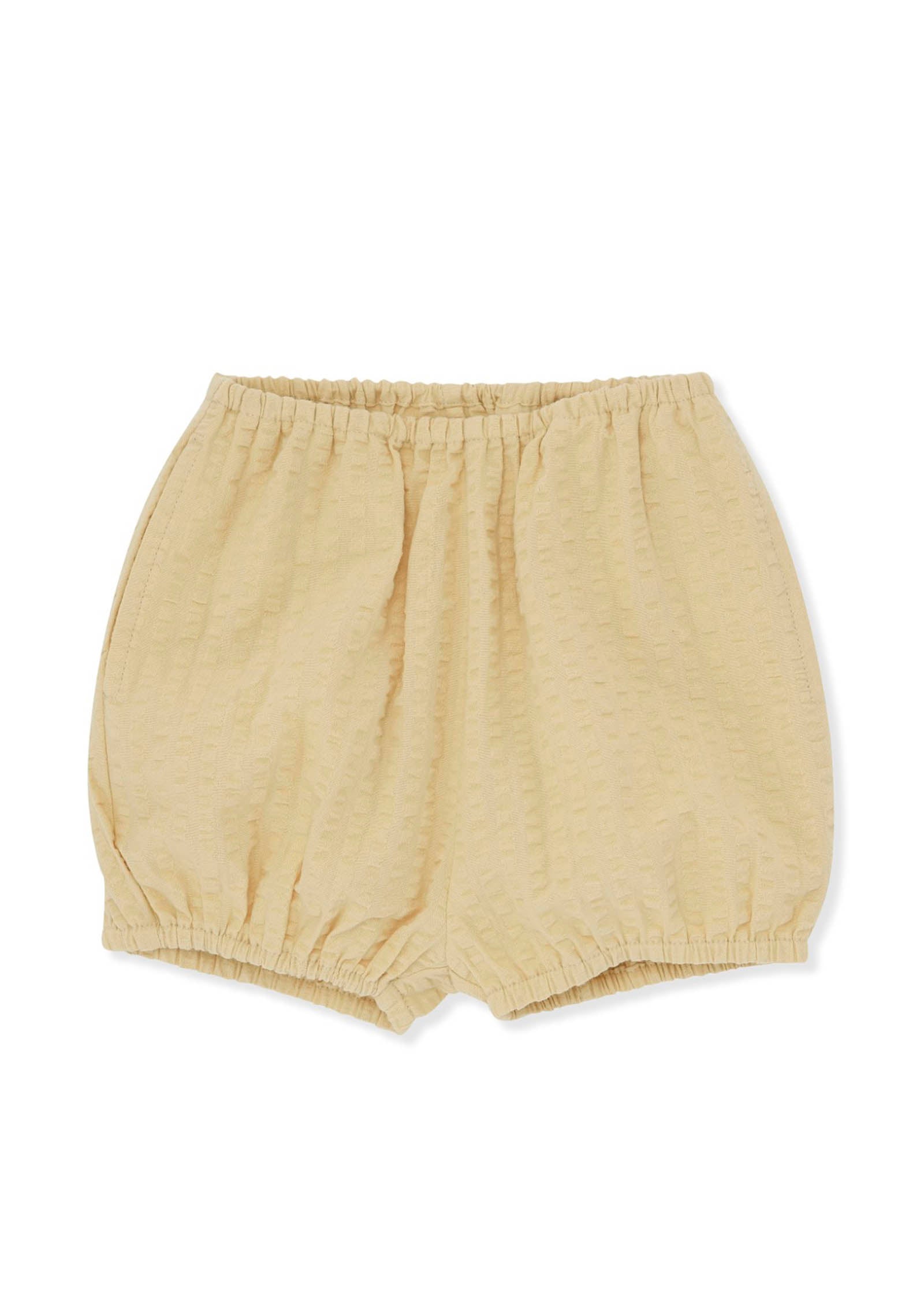 Konges Sløjd Bloomers Hose 'Ace' Reed Yellow