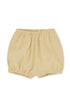 Bloomers Hose 'Ace' Reed Yellow
