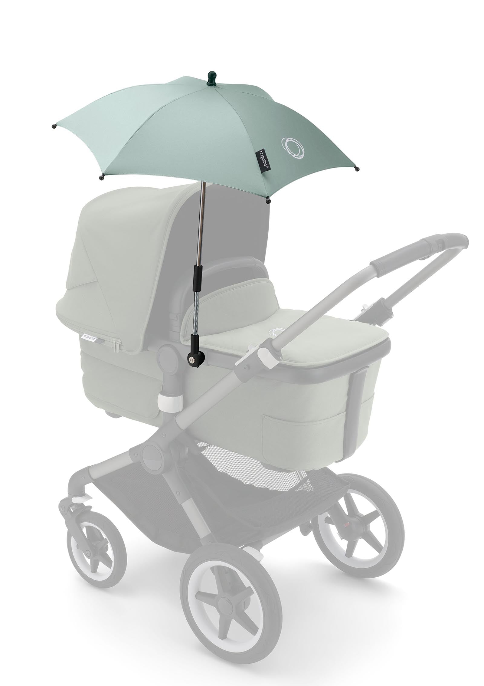 bugaboo Sonnenschirm+ Tannengrün