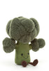 Brokkoli Kuscheltier 'Amusable Broccoli'