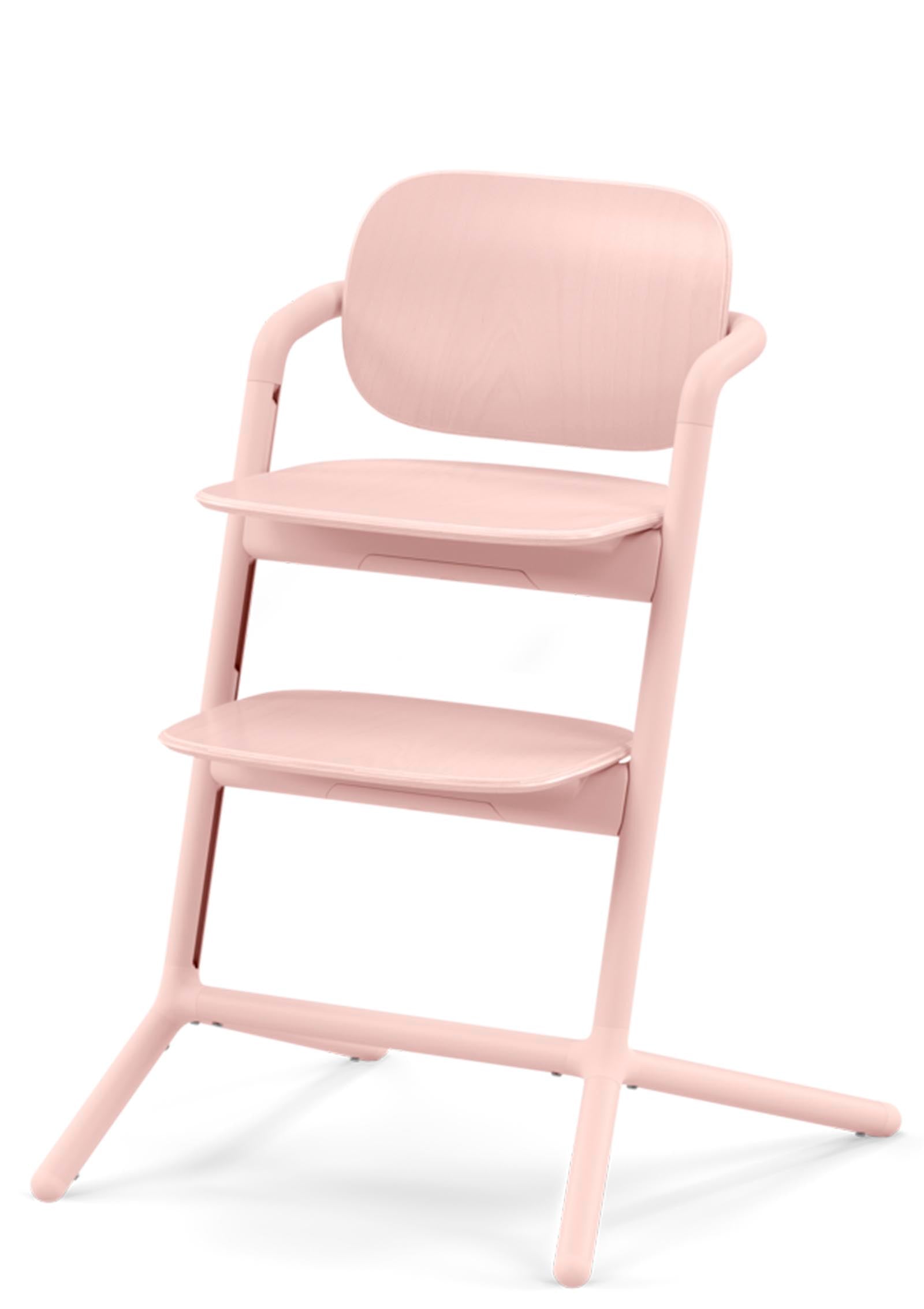 Cybex Lemo 3-in-1 Set Pearl Pink / Light Pink