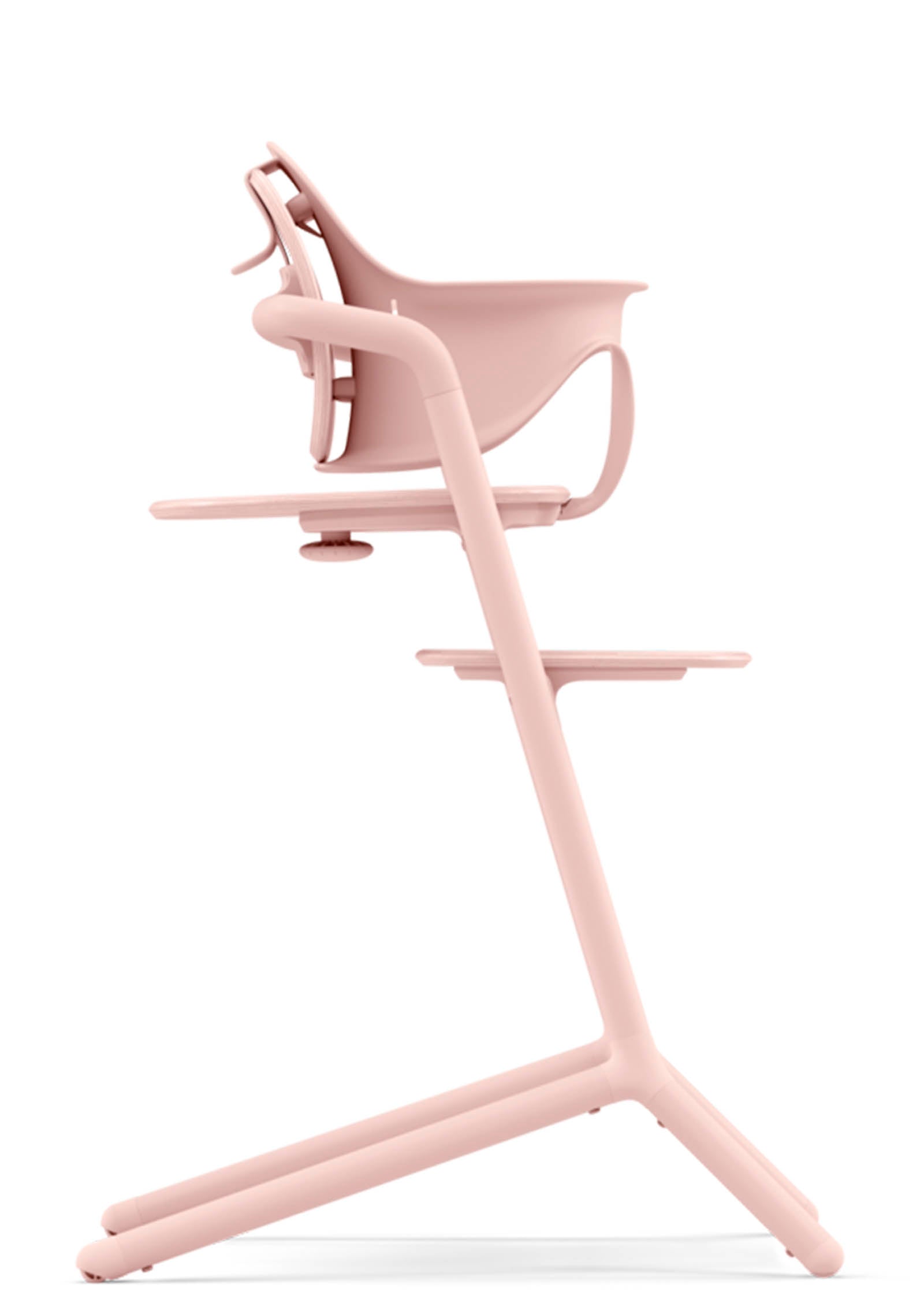 Cybex Lemo 3-in-1 Set Pearl Pink / Light Pink