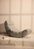 Schaukelstuhl Kinder 'Banana' Clay