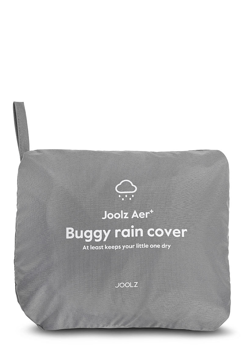 Joolz Aer+ Buggy Regenverdeck