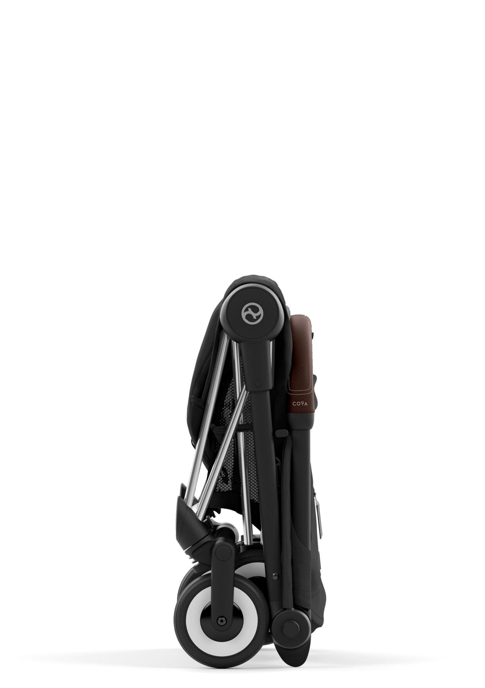 Cybex Platinum COŸA Buggy Sepia Black - Chrome