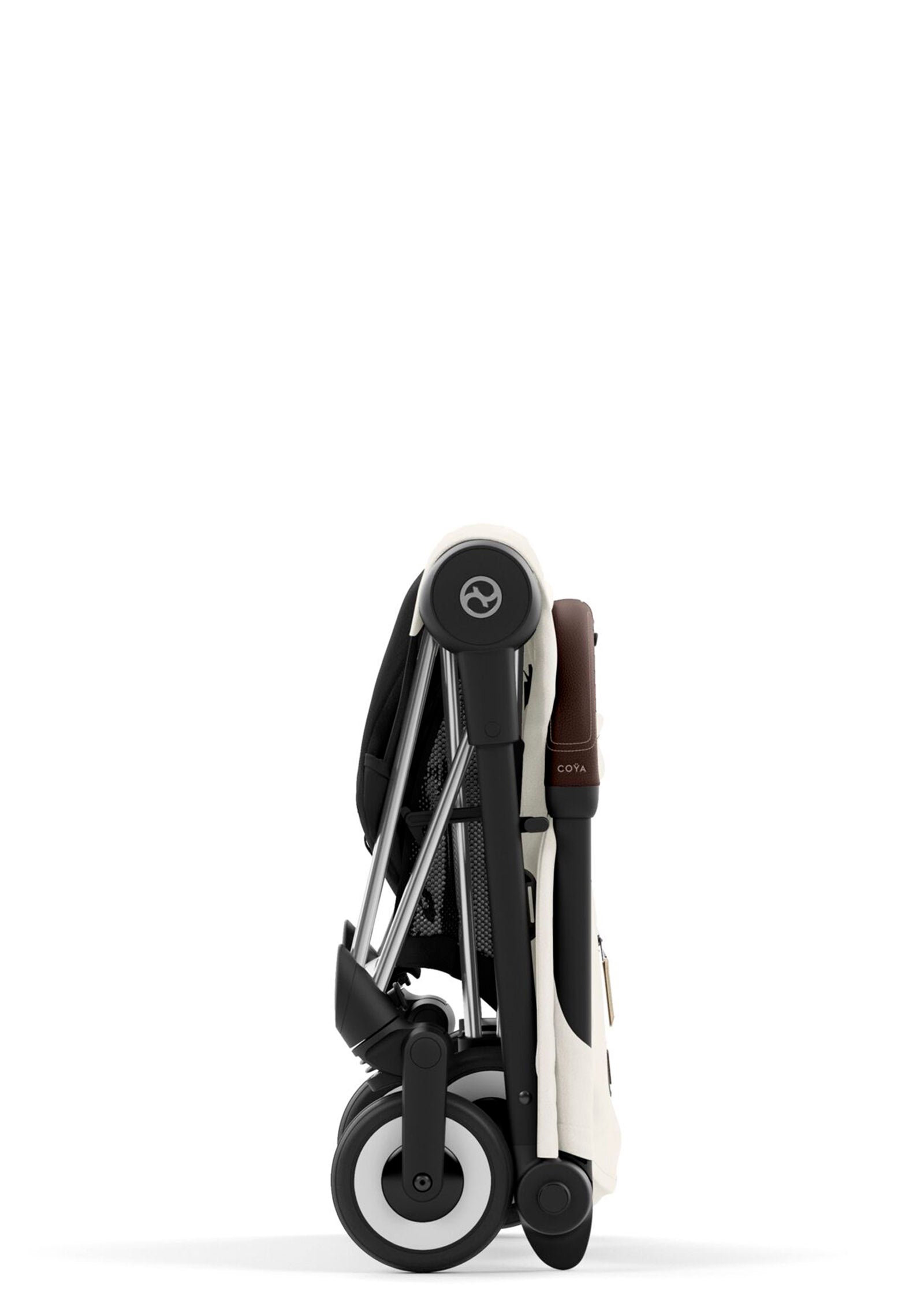 Cybex Platinum COŸA Buggy Off White