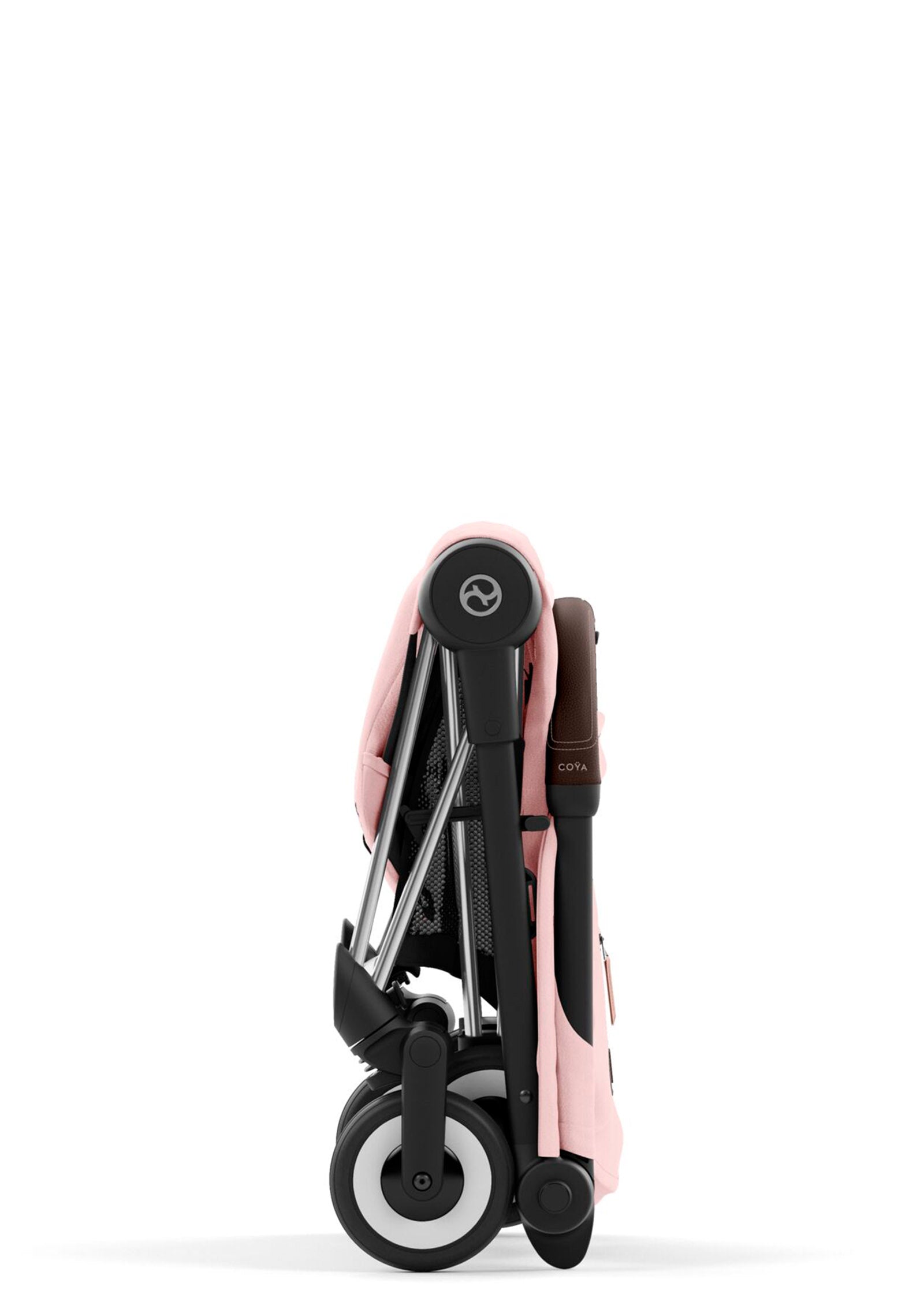 Cybex Platinum COŸA Buggy Peach Pink