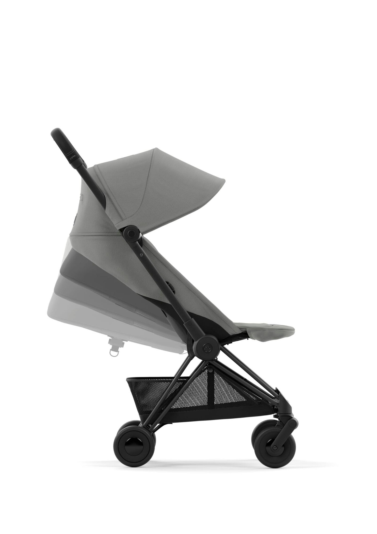 Cybex Platinum COŸA Buggy Mirage Grey