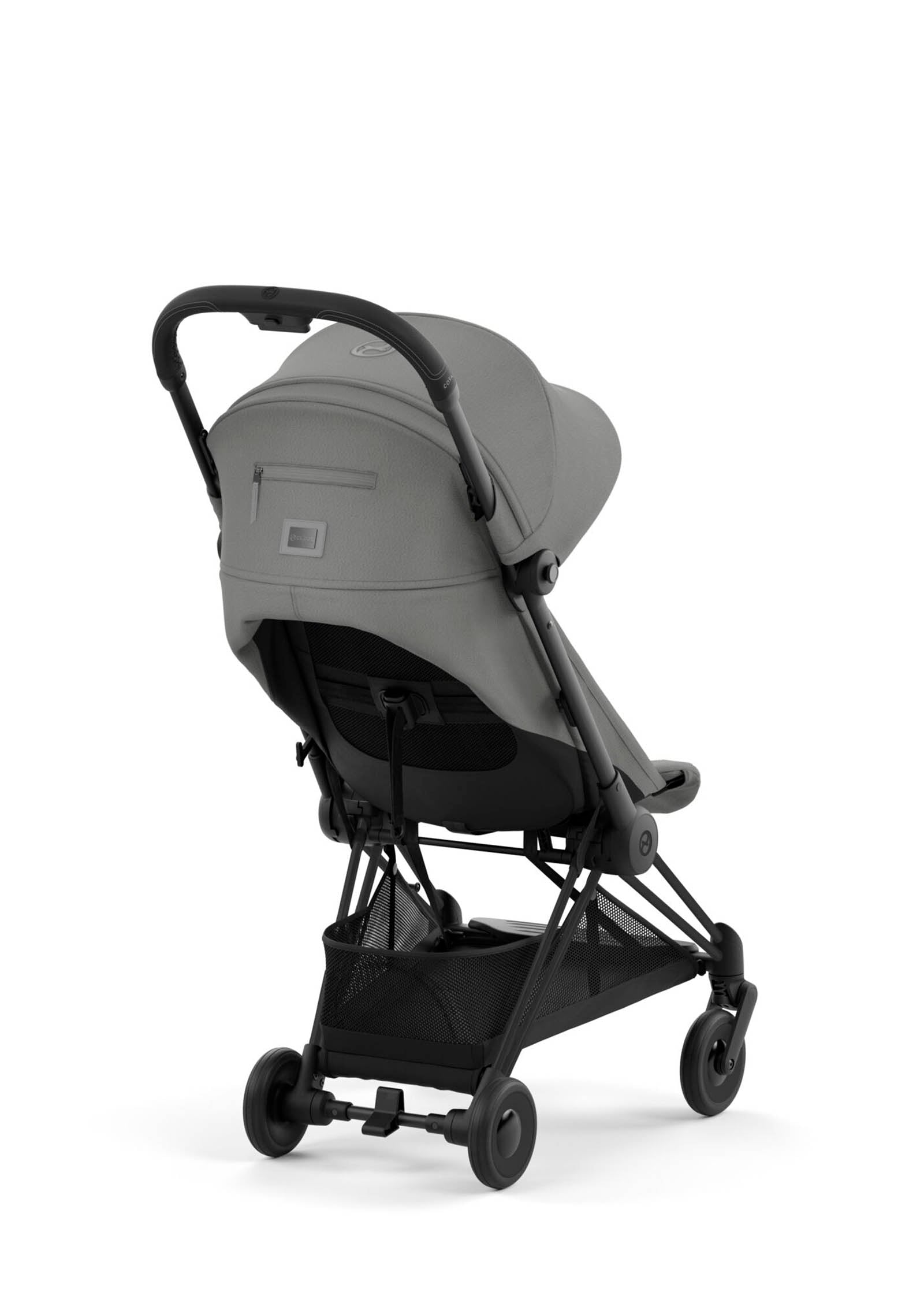 Cybex Platinum COŸA Buggy Mirage Grey