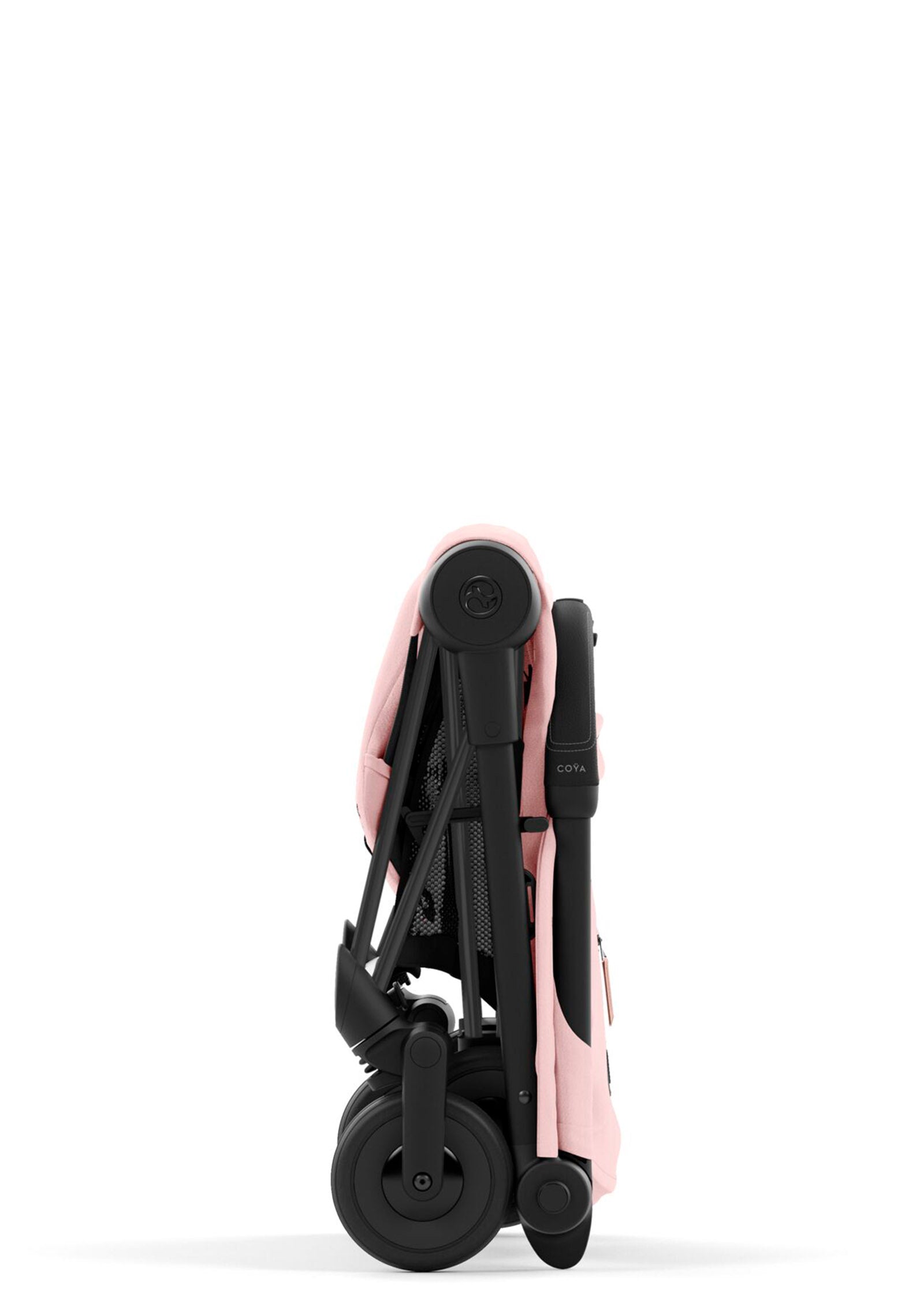 Cybex Platinum COŸA Buggy Peach Pink