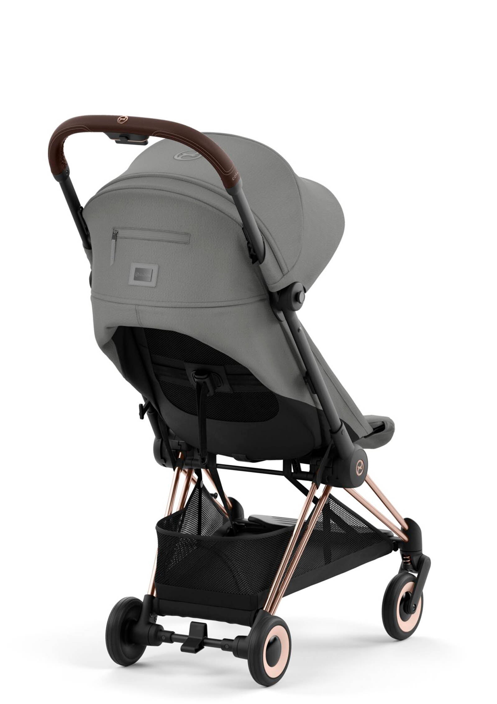 Cybex Platinum COŸA Buggy Mirage Grey