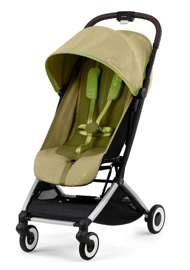 Cybex Orfeo Buggy Nature Green
