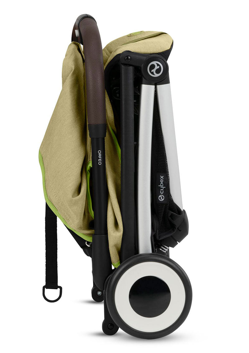 Cybex Orfeo Buggy Nature Green