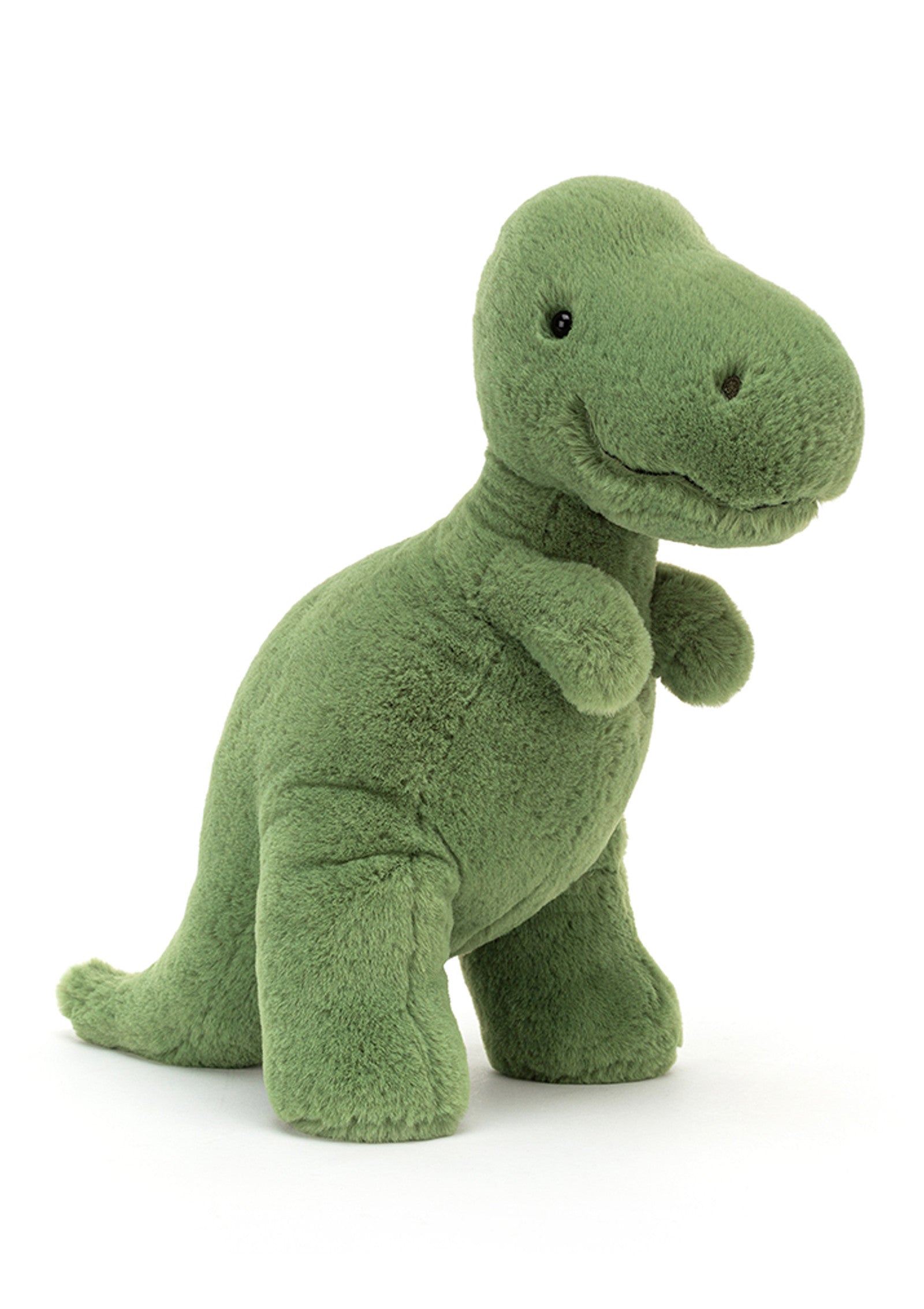 Fossilly T-Rex Kuscheltier