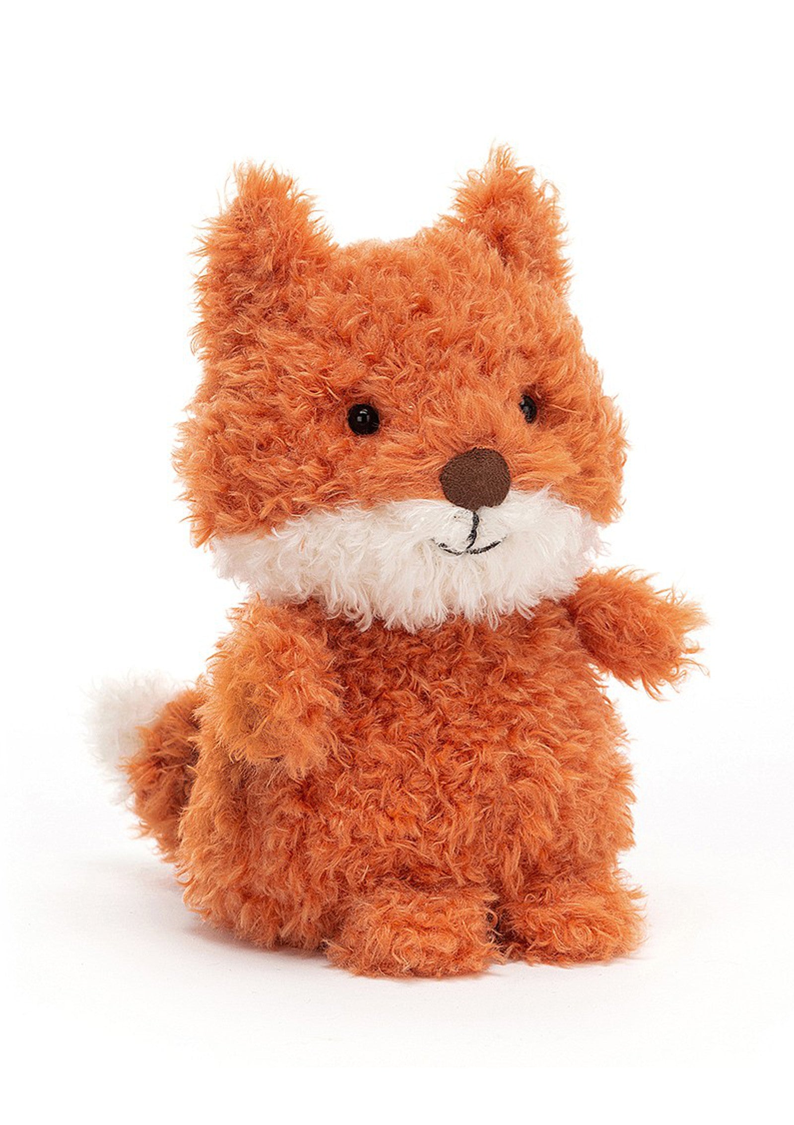 Fuchs Kuscheltier 'Little Fox'