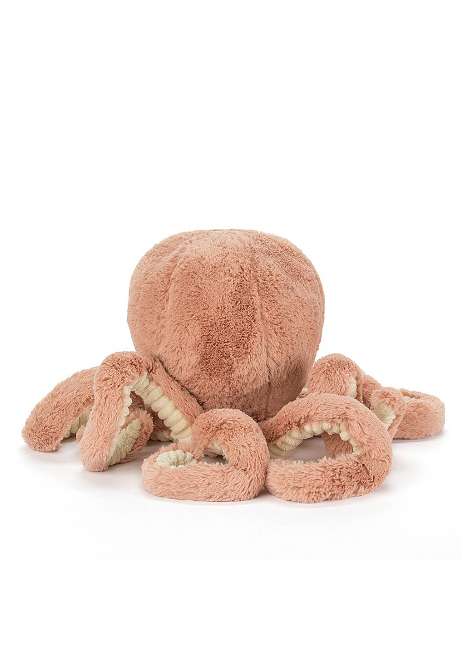 Odell Octopus Kuscheltier small